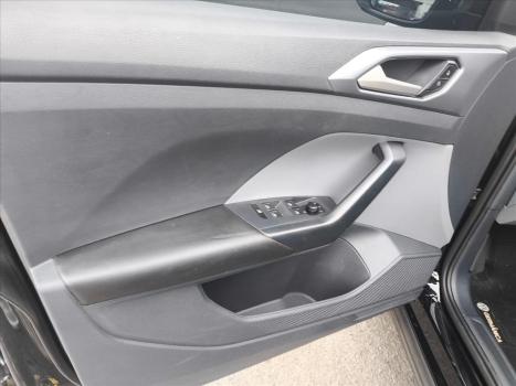 VOLKSWAGEN T-Cross 1.0 4P 200 TSI FLEX COMFORTLINE AUTOM�TICO, Foto 14