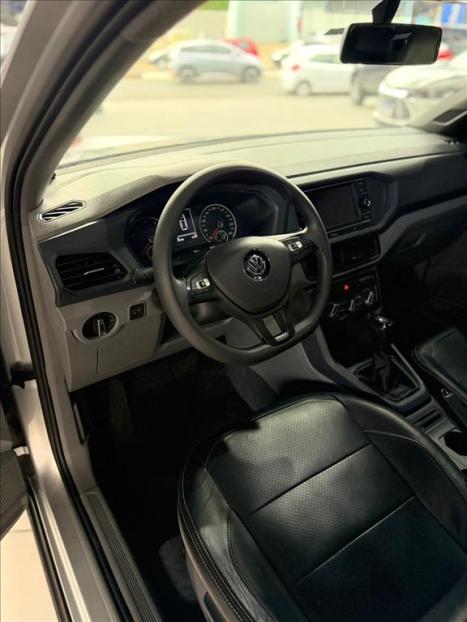 VOLKSWAGEN T-Cross 1.0 4P 200 TSI FLEX SENSE AUTOM�TICO, Foto 4