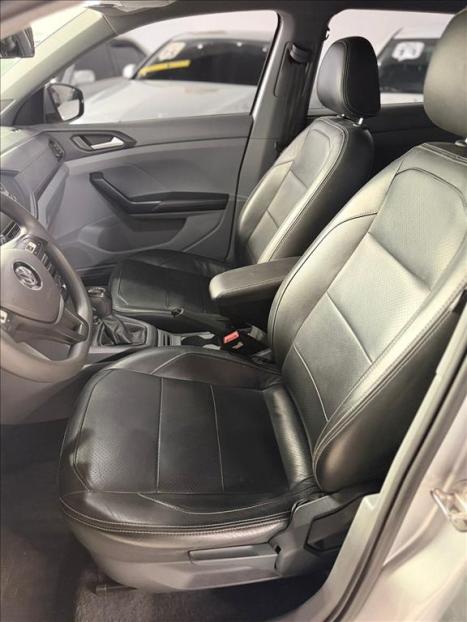 VOLKSWAGEN T-Cross 1.0 4P 200 TSI FLEX SENSE AUTOM�TICO, Foto 5