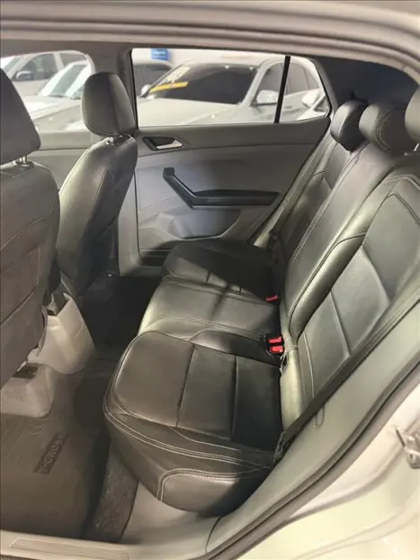 VOLKSWAGEN T-Cross 1.0 4P 200 TSI FLEX SENSE AUTOM�TICO, Foto 8