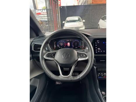 VOLKSWAGEN T-Cross 1.4 4P 250 TSI FLEX HIGHLINE AUTOM�TICO, Foto 12