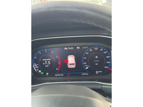 VOLKSWAGEN T-Cross 1.4 4P 250 TSI FLEX HIGHLINE AUTOM�TICO, Foto 13