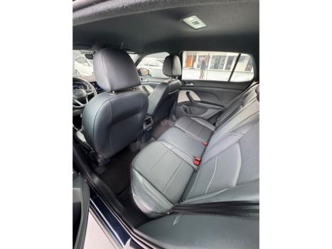 VOLKSWAGEN T-Cross 1.4 4P 250 TSI FLEX HIGHLINE AUTOM�TICO, Foto 14
