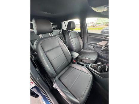 VOLKSWAGEN T-Cross 1.4 4P 250 TSI FLEX HIGHLINE AUTOM�TICO, Foto 15