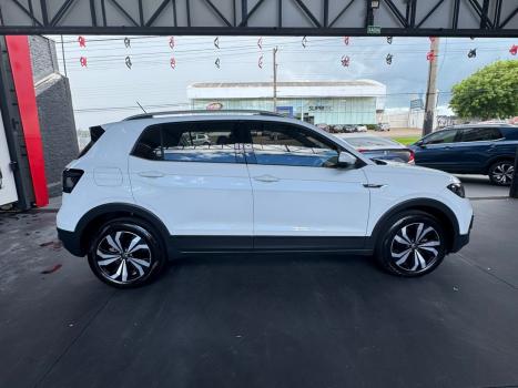 VOLKSWAGEN T-Cross 1.4 4P 250 TSI FLEX HIGHLINE AUTOM�TICO, Foto 6