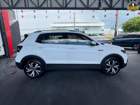 VOLKSWAGEN T-Cross 1.4 4P 250 TSI FLEX HIGHLINE AUTOM�TICO, Foto 6