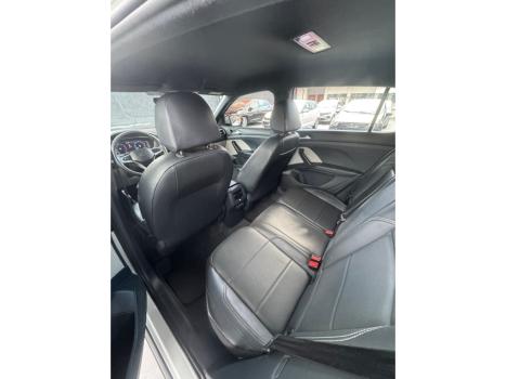 VOLKSWAGEN T-Cross 1.4 4P 250 TSI FLEX HIGHLINE AUTOM�TICO, Foto 8
