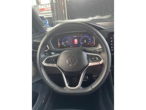 VOLKSWAGEN T-Cross 1.4 4P 250 TSI FLEX HIGHLINE AUTOM�TICO, Foto 12
