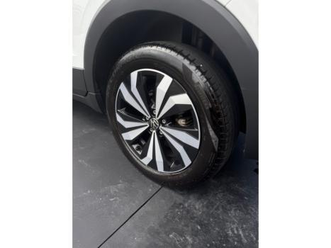 VOLKSWAGEN T-Cross 1.4 4P 250 TSI FLEX HIGHLINE AUTOM�TICO, Foto 7