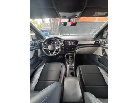 VOLKSWAGEN T-Cross 1.4 4P 250 TSI FLEX HIGHLINE AUTOM�TICO, Foto 10