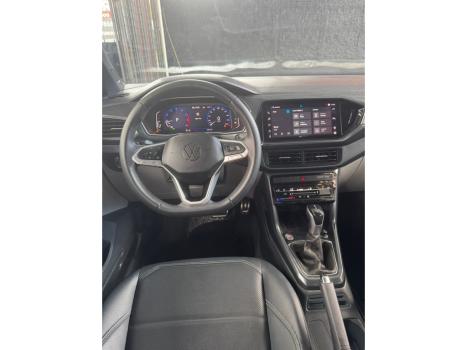 VOLKSWAGEN T-Cross 1.4 4P 250 TSI FLEX HIGHLINE AUTOM�TICO, Foto 11