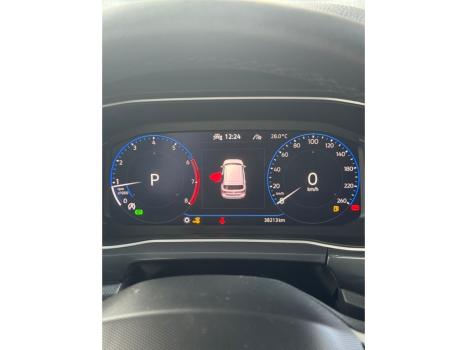 VOLKSWAGEN T-Cross 1.4 4P 250 TSI FLEX HIGHLINE AUTOM�TICO, Foto 13