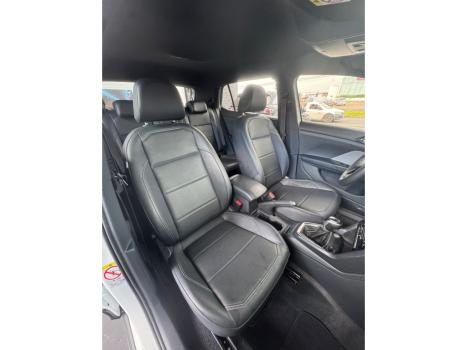 VOLKSWAGEN T-Cross 1.4 4P 250 TSI FLEX HIGHLINE AUTOM�TICO, Foto 14