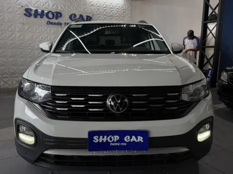 VOLKSWAGEN T-Cross 1.0 4P 200 TSI FLEX, Foto 4