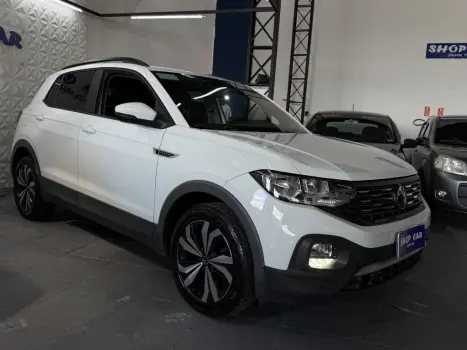 VOLKSWAGEN T-Cross 1.0 4P 200 TSI FLEX, Foto 5