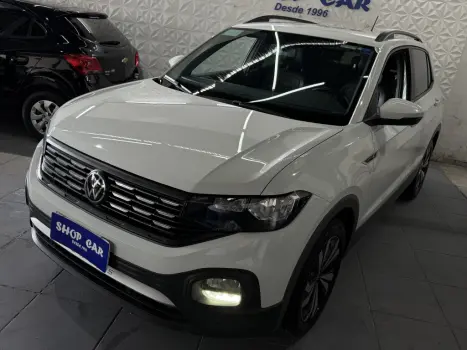 VOLKSWAGEN T-Cross 1.0 4P 200 TSI FLEX, Foto 7