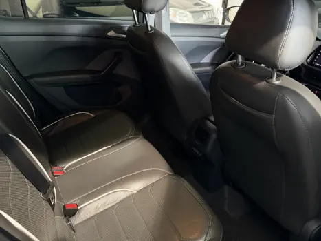 VOLKSWAGEN T-Cross 1.0 4P 200 TSI FLEX, Foto 8