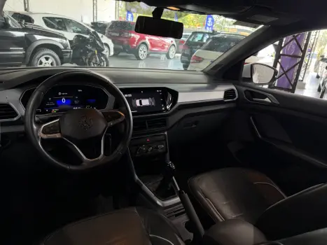 VOLKSWAGEN T-Cross 1.0 4P 200 TSI FLEX, Foto 10