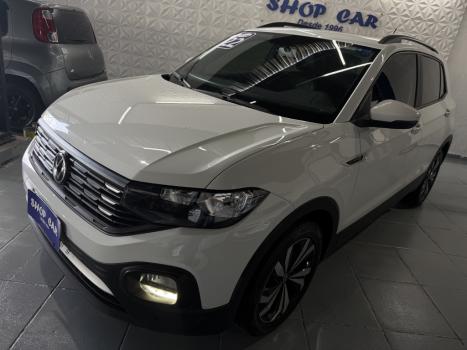 VOLKSWAGEN T-Cross 1.0 4P 200 TSI FLEX, Foto 4