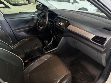 VOLKSWAGEN T-Cross 1.0 4P 200 TSI FLEX, Foto 6
