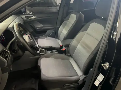 VOLKSWAGEN T-Cross 1.0 4P 200 TSI FLEX COMFORTLINE AUTOM�TICO, Foto 2
