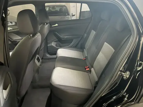 VOLKSWAGEN T-Cross 1.0 4P 200 TSI FLEX COMFORTLINE AUTOM�TICO, Foto 8
