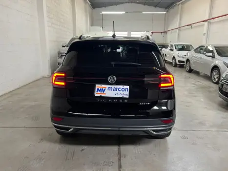 VOLKSWAGEN T-Cross 1.0 4P 200 TSI FLEX COMFORTLINE AUTOM�TICO, Foto 10