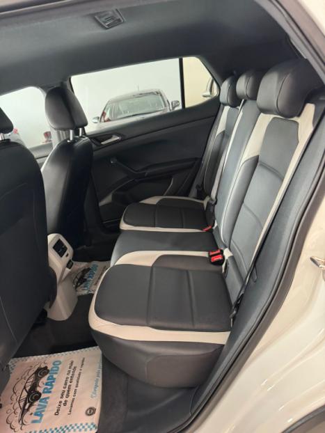 VOLKSWAGEN T-Cross 1.4 4P 250 TSI FLEX HIGHLINE AUTOM�TICO, Foto 2