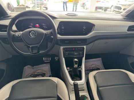 VOLKSWAGEN T-Cross 1.4 4P 250 TSI FLEX HIGHLINE AUTOM�TICO, Foto 4