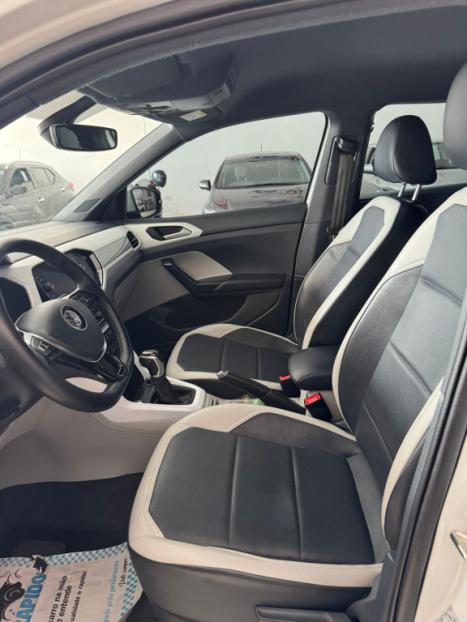 VOLKSWAGEN T-Cross 1.4 4P 250 TSI FLEX HIGHLINE AUTOM�TICO, Foto 5