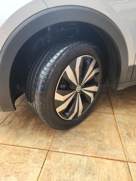 VOLKSWAGEN T-Cross 1.0 4P 200 TSI FLEX COMFORTLINE AUTOM�TICO, Foto 8