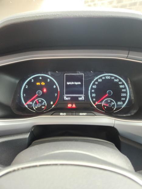 VOLKSWAGEN T-Cross 1.0 4P 200 TSI FLEX COMFORTLINE AUTOM�TICO, Foto 13