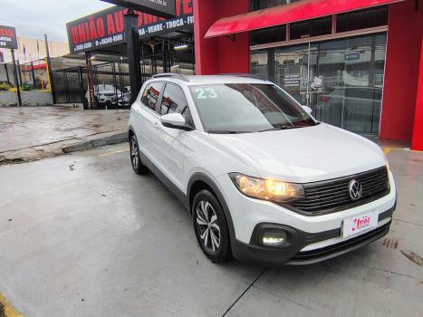 VOLKSWAGEN T-Cross 1.0 4P 200 TSI FLEX SENSE AUTOM�TICO, Foto 2