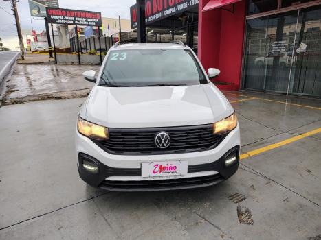 VOLKSWAGEN T-Cross 1.0 4P 200 TSI FLEX SENSE AUTOM�TICO, Foto 3