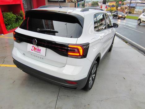 VOLKSWAGEN T-Cross 1.0 4P 200 TSI FLEX SENSE AUTOM�TICO, Foto 6