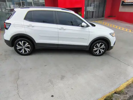 VOLKSWAGEN T-Cross 1.0 4P 200 TSI FLEX SENSE AUTOM�TICO, Foto 8