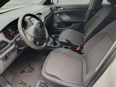 VOLKSWAGEN T-Cross 1.0 4P 200 TSI FLEX SENSE AUTOM�TICO, Foto 9