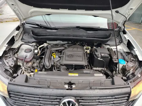 VOLKSWAGEN T-Cross 1.0 4P 200 TSI FLEX SENSE AUTOM�TICO, Foto 11