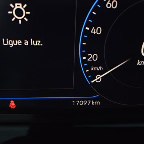 VOLKSWAGEN T-Cross 1.4 4P 250 TSI FLEX HIGHLINE AUTOM�TICO, Foto 9