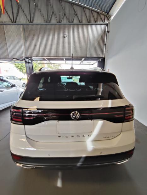 VOLKSWAGEN T-Cross 1.0 4P 200 TSI FLEX COMFORTLINE AUTOM�TICO, Foto 2
