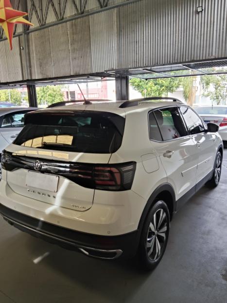 VOLKSWAGEN T-Cross 1.0 4P 200 TSI FLEX COMFORTLINE AUTOM�TICO, Foto 4