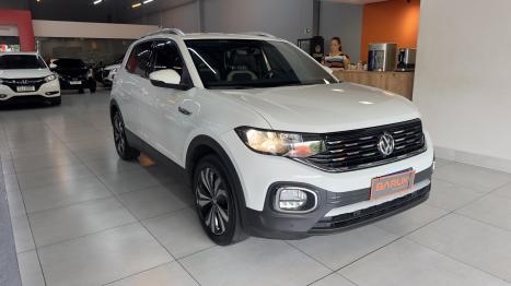 VOLKSWAGEN T-Cross 1.4 4P 250 TSI FLEX HIGHLINE AUTOM�TICO, Foto 2