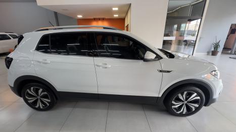 VOLKSWAGEN T-Cross 1.4 4P 250 TSI FLEX HIGHLINE AUTOM�TICO, Foto 10
