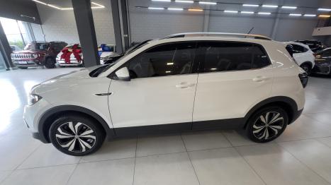 VOLKSWAGEN T-Cross 1.4 4P 250 TSI FLEX HIGHLINE AUTOM�TICO, Foto 13