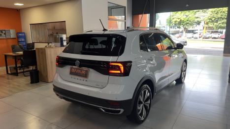 VOLKSWAGEN T-Cross 1.4 4P 250 TSI FLEX HIGHLINE AUTOM�TICO, Foto 19