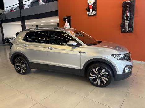 VOLKSWAGEN T-Cross 1.4 4P 250 TSI FLEX HIGHLINE AUTOM�TICO, Foto 3
