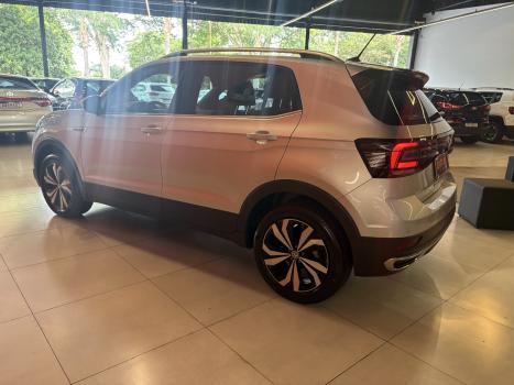 VOLKSWAGEN T-Cross 1.4 4P 250 TSI FLEX HIGHLINE AUTOM�TICO, Foto 6