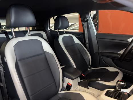 VOLKSWAGEN T-Cross 1.4 4P 250 TSI FLEX HIGHLINE AUTOM�TICO, Foto 10