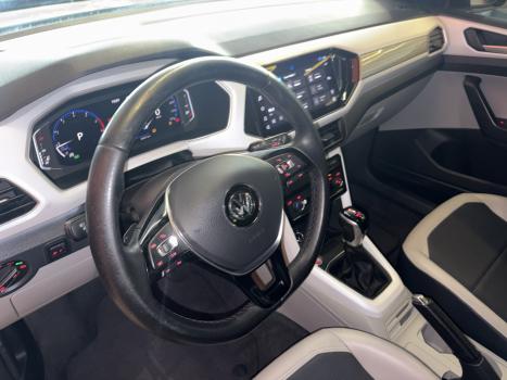 VOLKSWAGEN T-Cross 1.4 4P 250 TSI FLEX HIGHLINE AUTOM�TICO, Foto 17