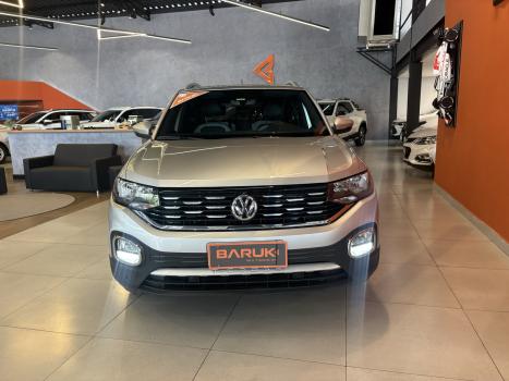 VOLKSWAGEN T-Cross 1.4 4P 250 TSI FLEX HIGHLINE AUTOM�TICO, Foto 18